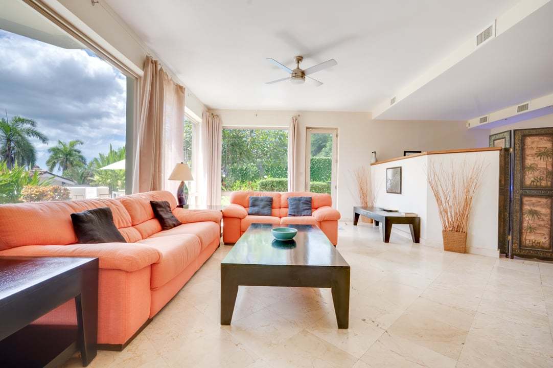 Panoramic Rooftop Terrace Home, Flamingo, Guanacaste