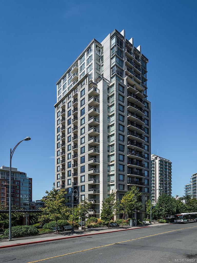 710-751 Fairfield Rd