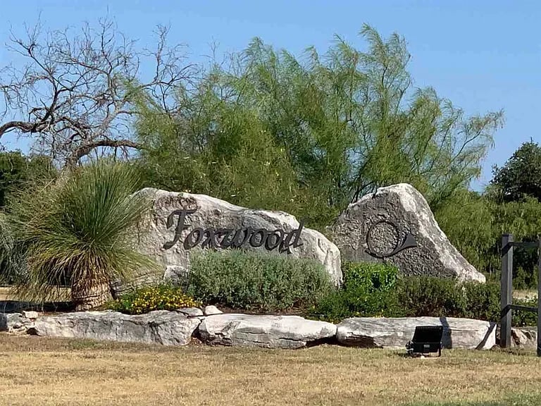 Lot 8 Foxwood Trl