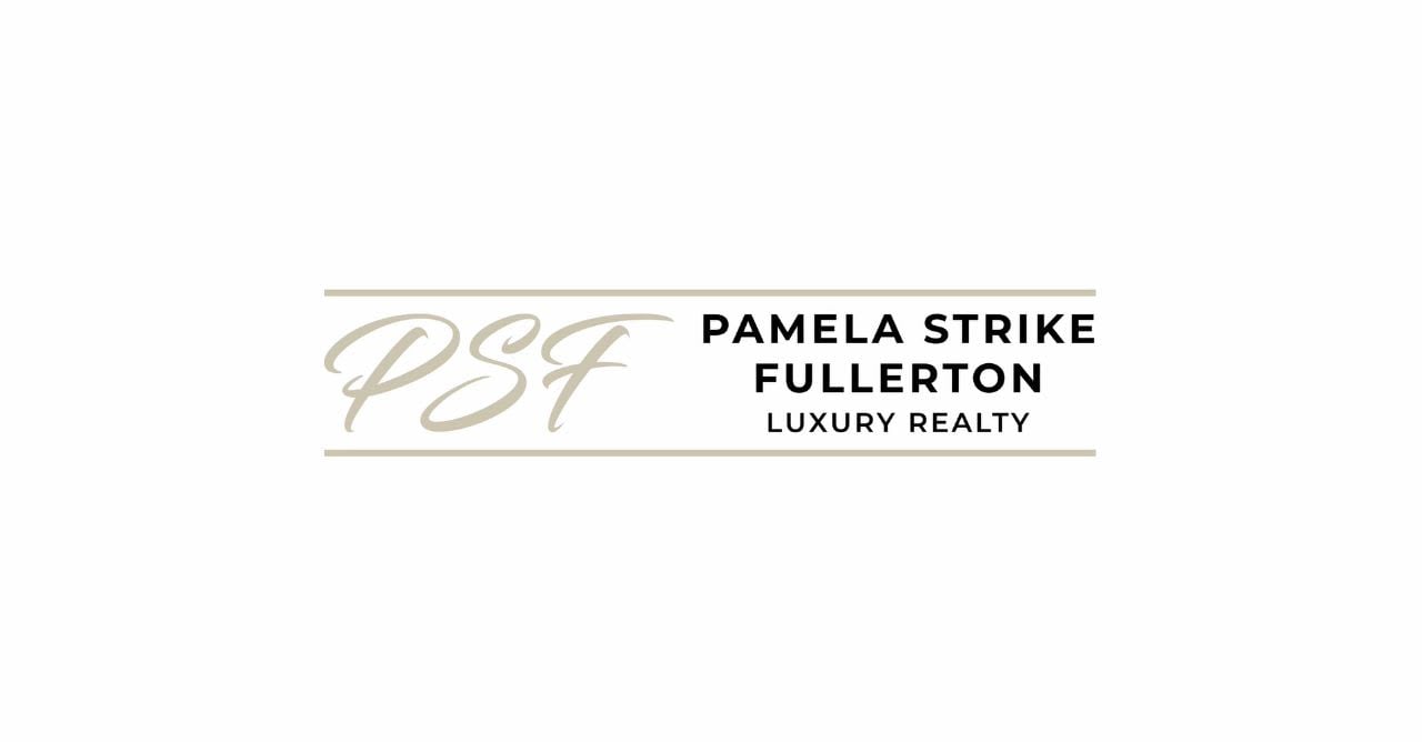 Pamela Strike Fullerton Interview