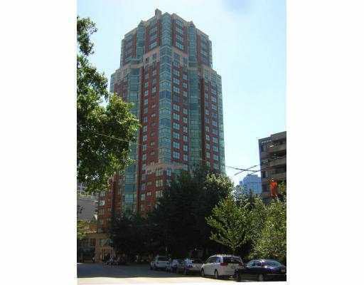 1403-909 Burrard St