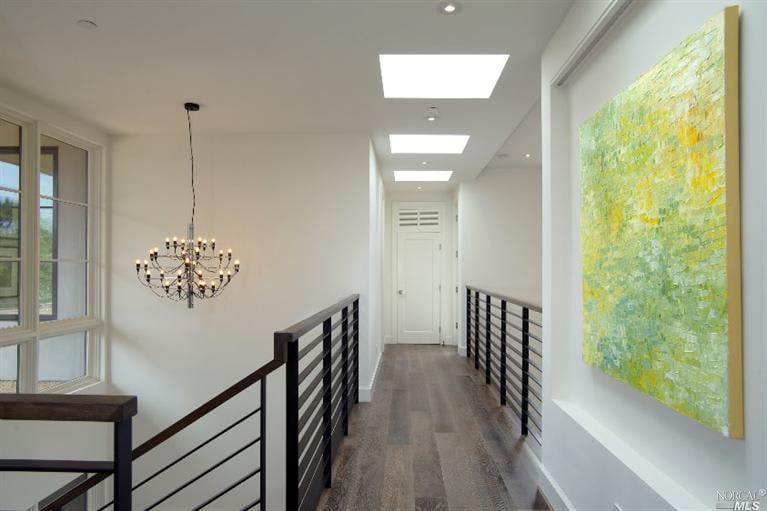 Newly Constructed Classic Contemporary Home- Represented Buyer