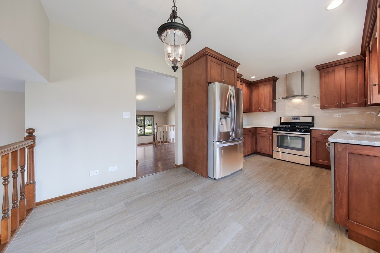 Gorgeous Home With Designer Finishes