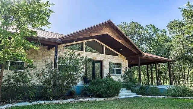 810 Pedernales Estates Rd