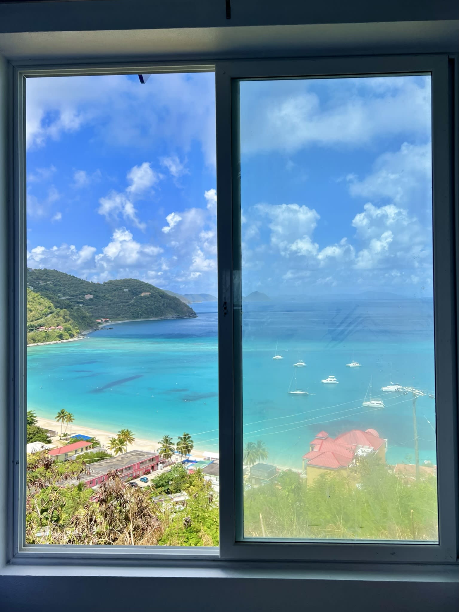 336 Cane Garden Bay 1 Bedroom Apartment