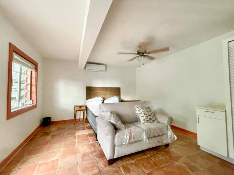 497 Cane Garden Bay Studio