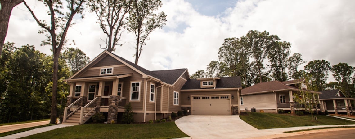 Cottages at Glenn Oaks