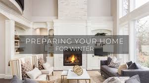 The Ultimate Guide to Winterizing Your Home: Preparing for the Cold Season