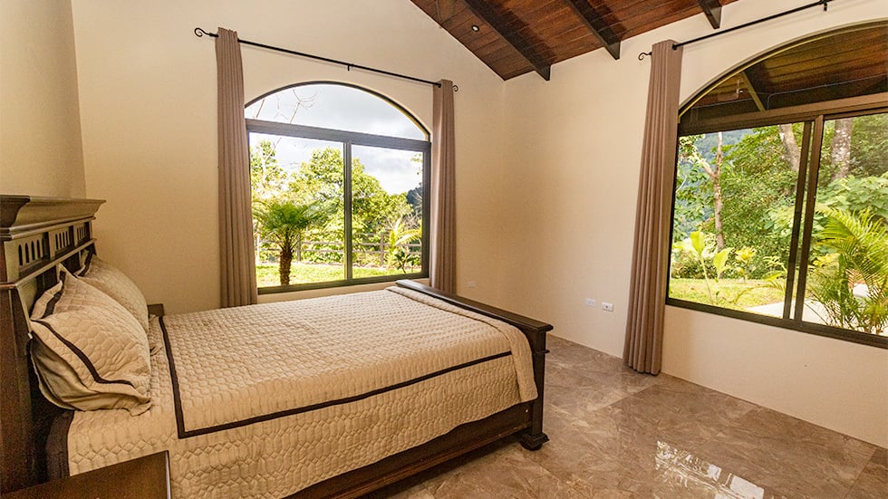 Ocean View Multi Villa Compound, Uvita, Puntarenas