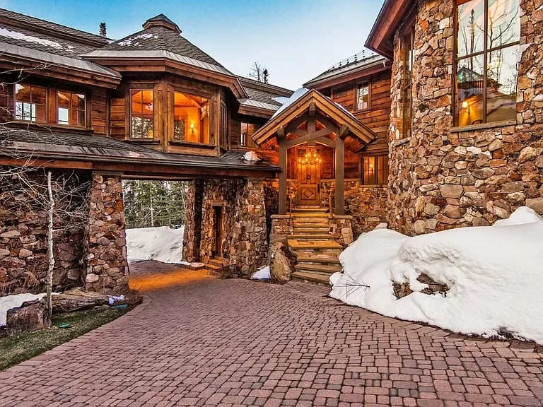 91 White Pine Canyon Rd