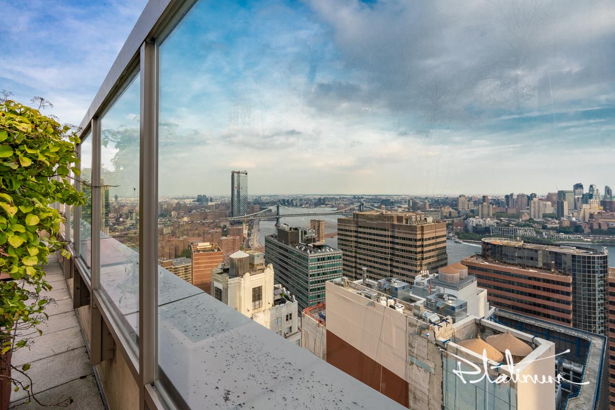 2 Gold Street, Apt 11F