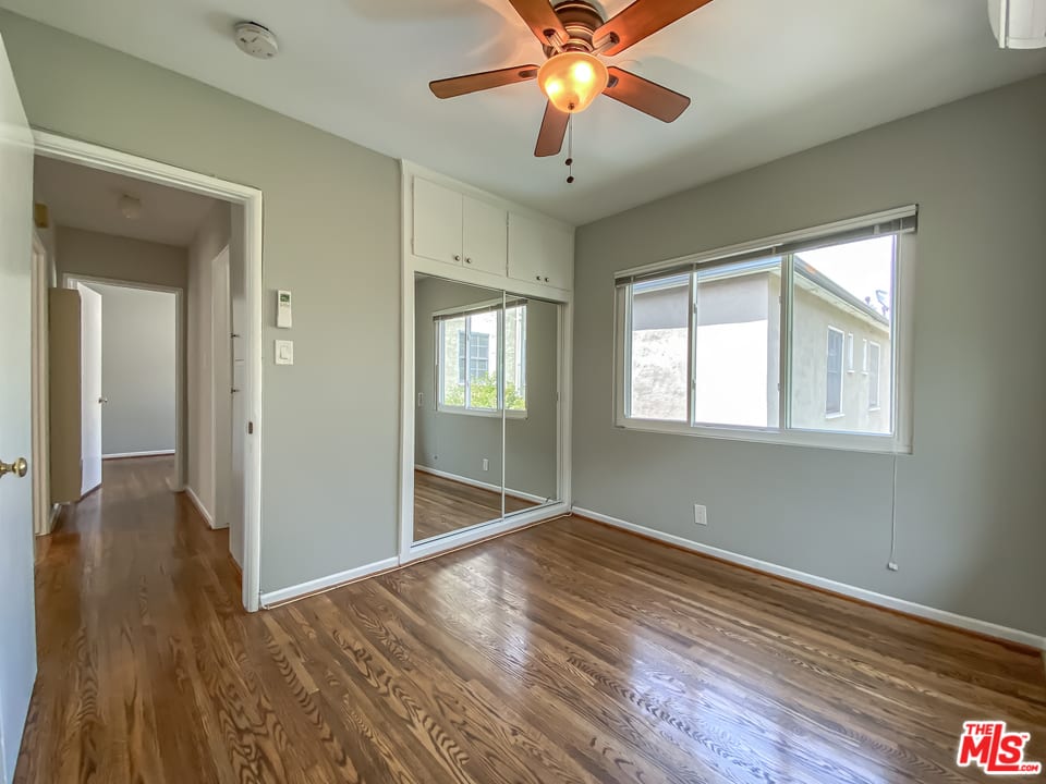 1828 Silver Blvd, #D