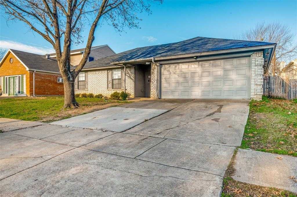 6114 Bay Hill Drive