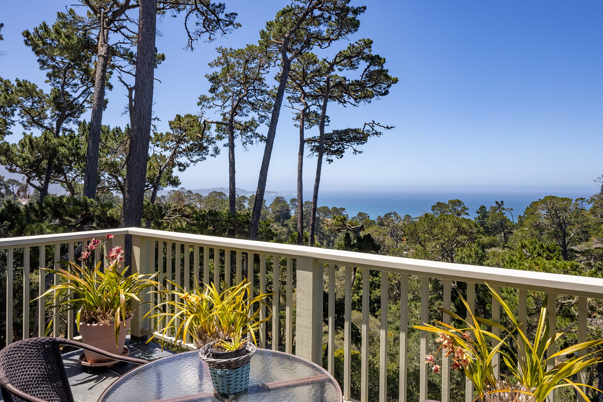 Stunning Point Lobos Views - 24876 Pescadero Road