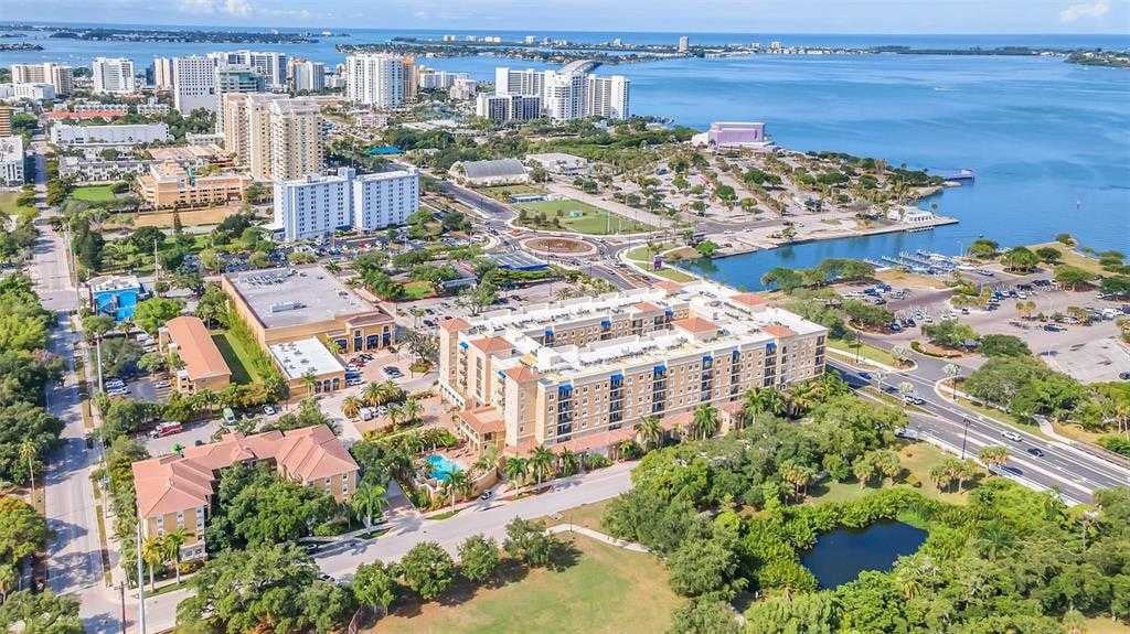 1268 11TH STREET Unit 2405
