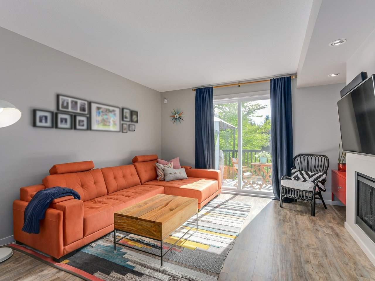 71-101 Fraser Street, Port Moody