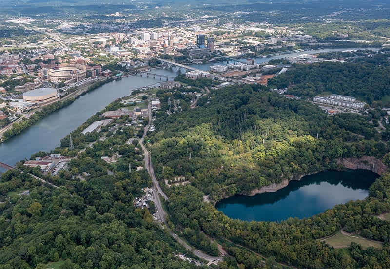 Reasons to Invest in South Knoxville, Tennessee