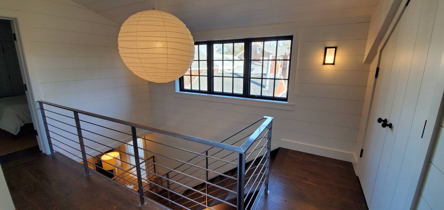 Seafarers Cottage Summer Rental in Sag Harbor Village