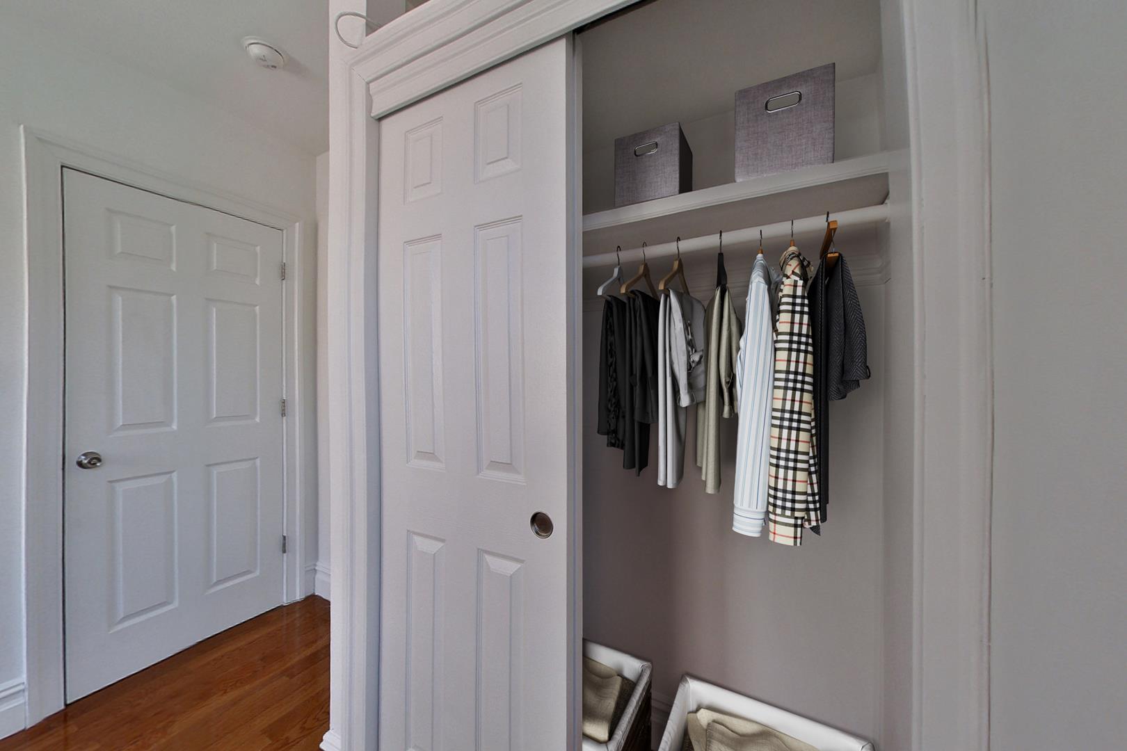 20 Avenue A, Apt 4-E