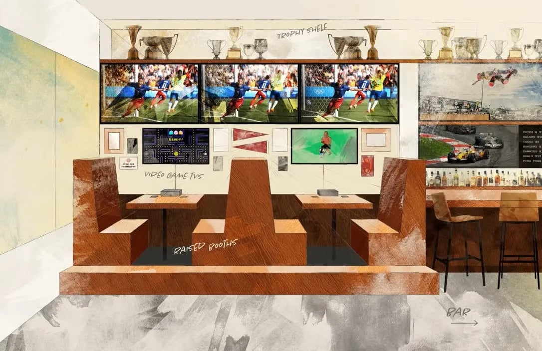 Two new dining concepts opening at Euclid and Maryland in the Central West End