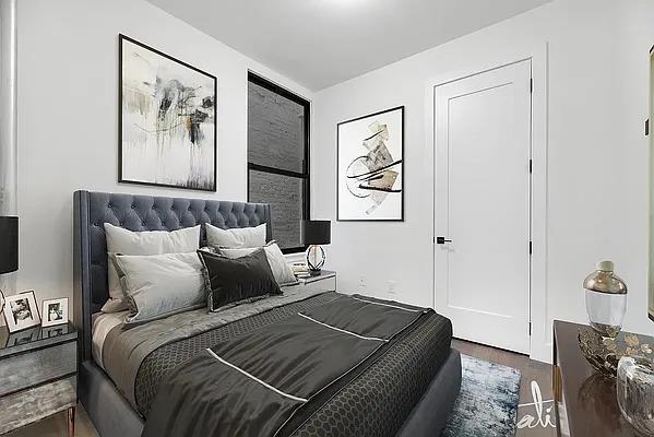 316 Second Avenue, Apt 5-A