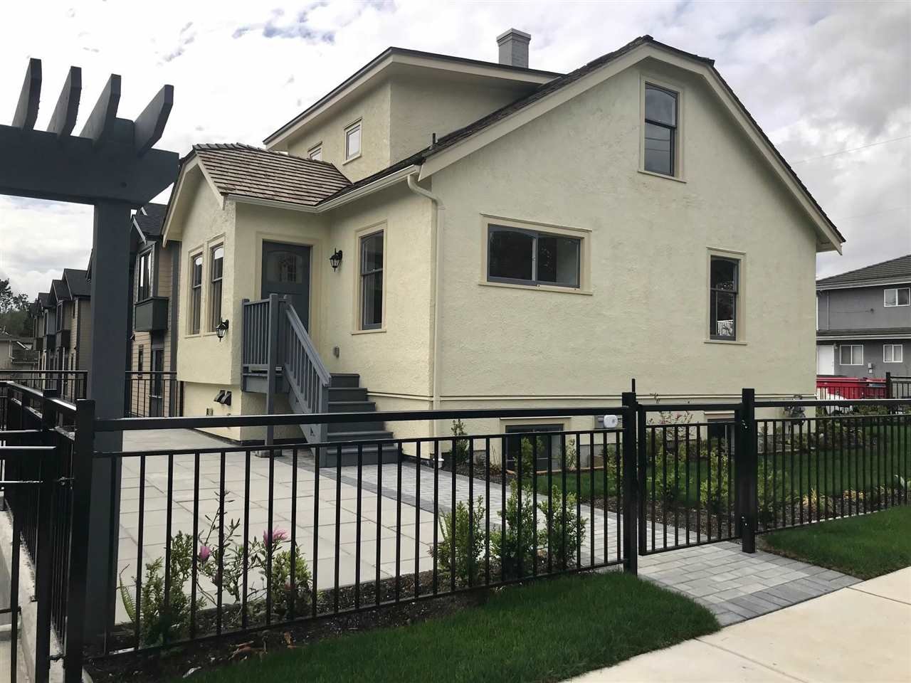 115-258 Hart St