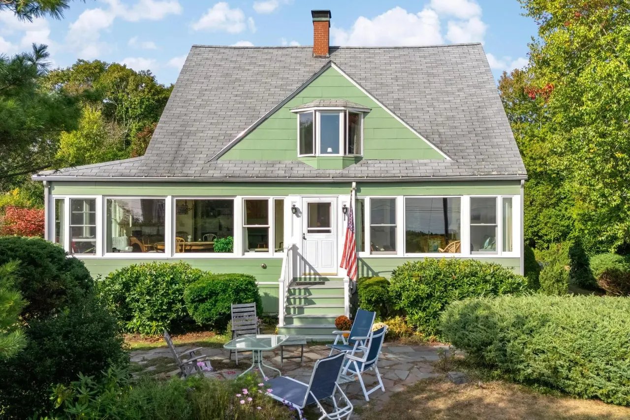New Listing! 20 Lily Pond Avenue, Biddeford, ME 04005 – $1,700,000
