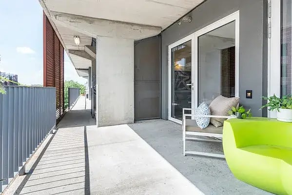 651 New York Avenue Unit: 607