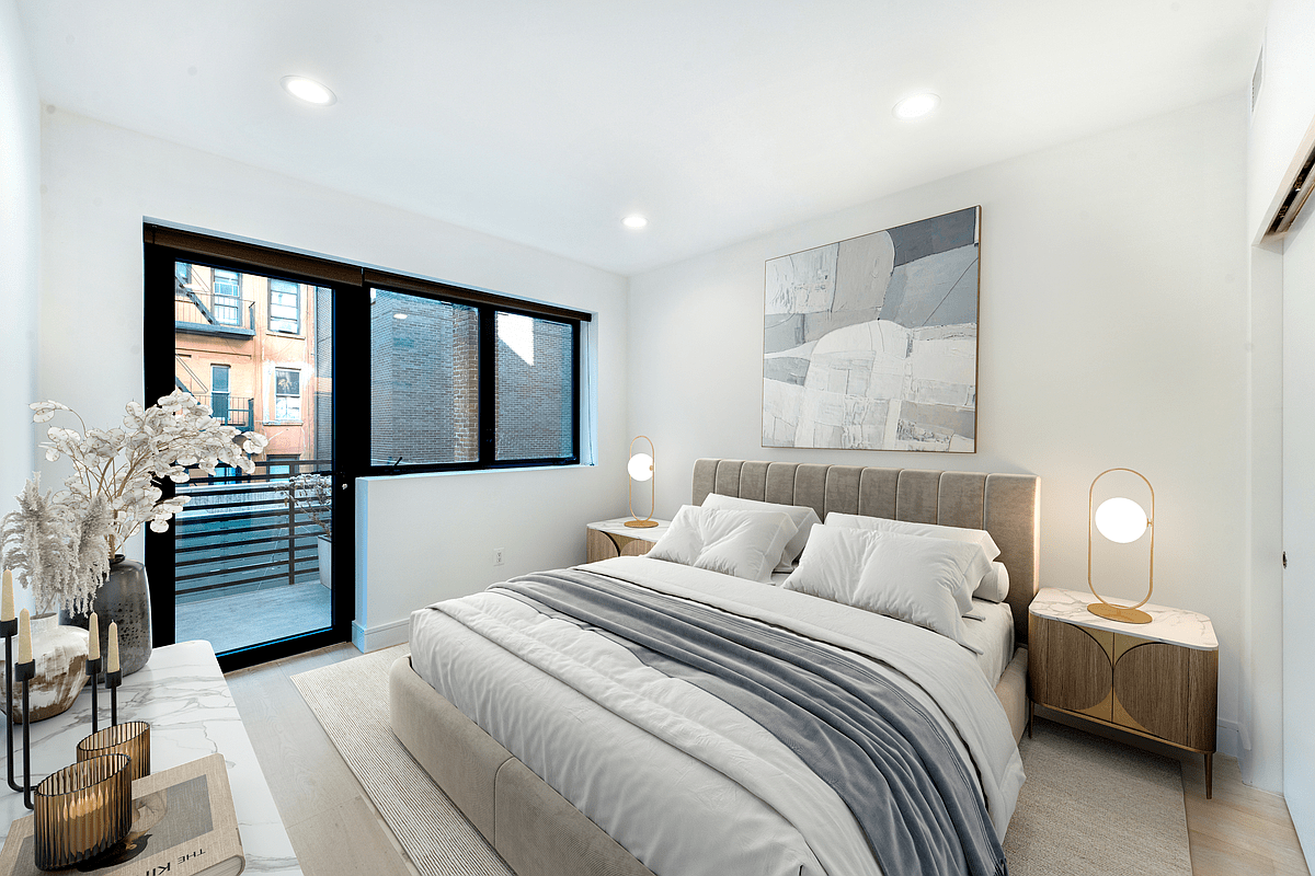 179 Ludlow St #3