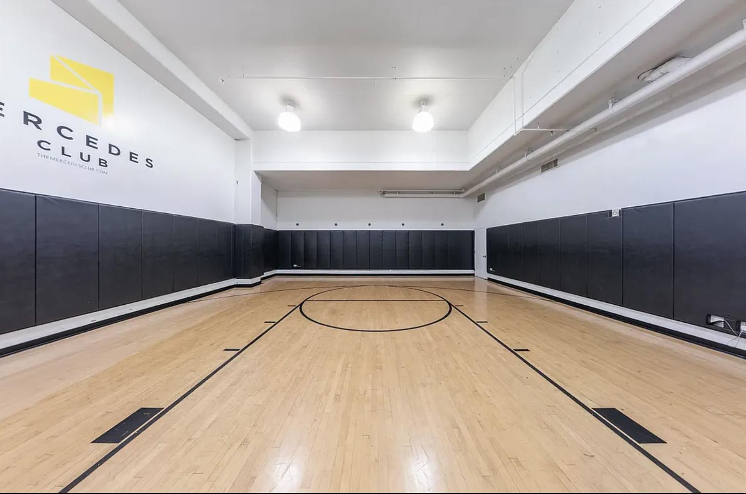 554 West 54th Street, Apt 29-F