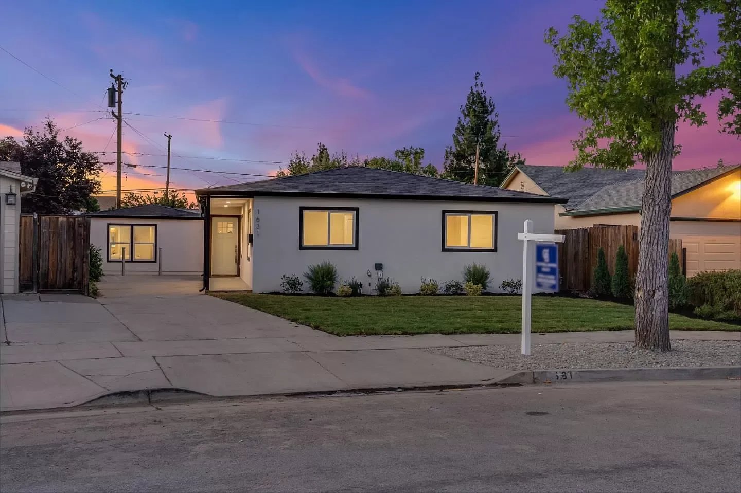 1631 Babero Ave