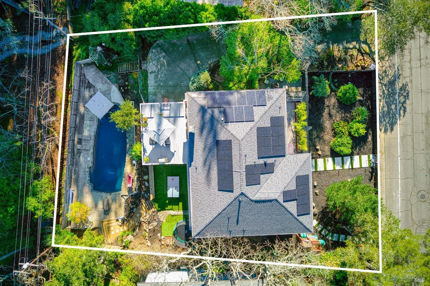 3654 Alta Vista Ave