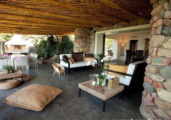 Villa Caterina