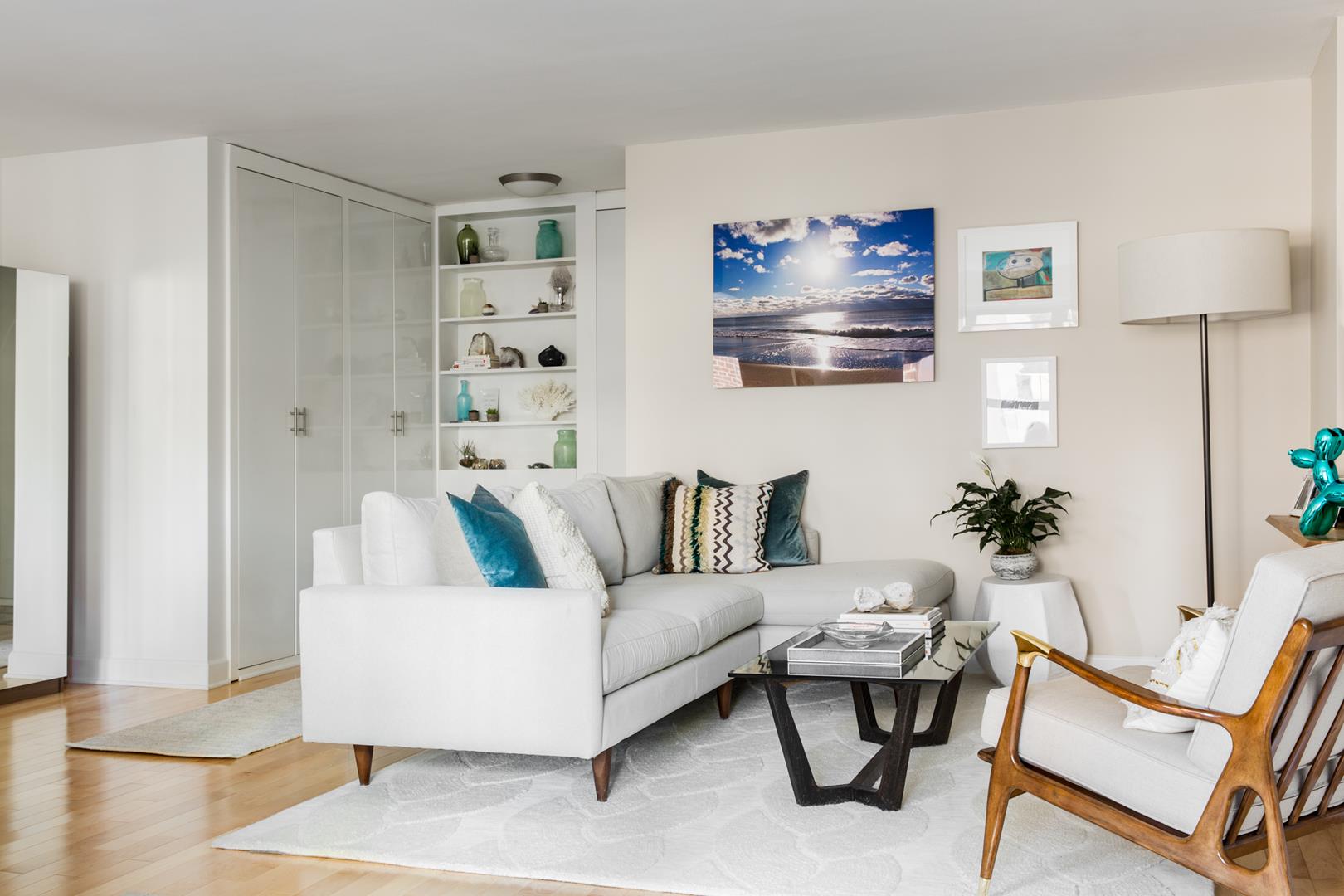 240 East 76th Street, Apt 8-M