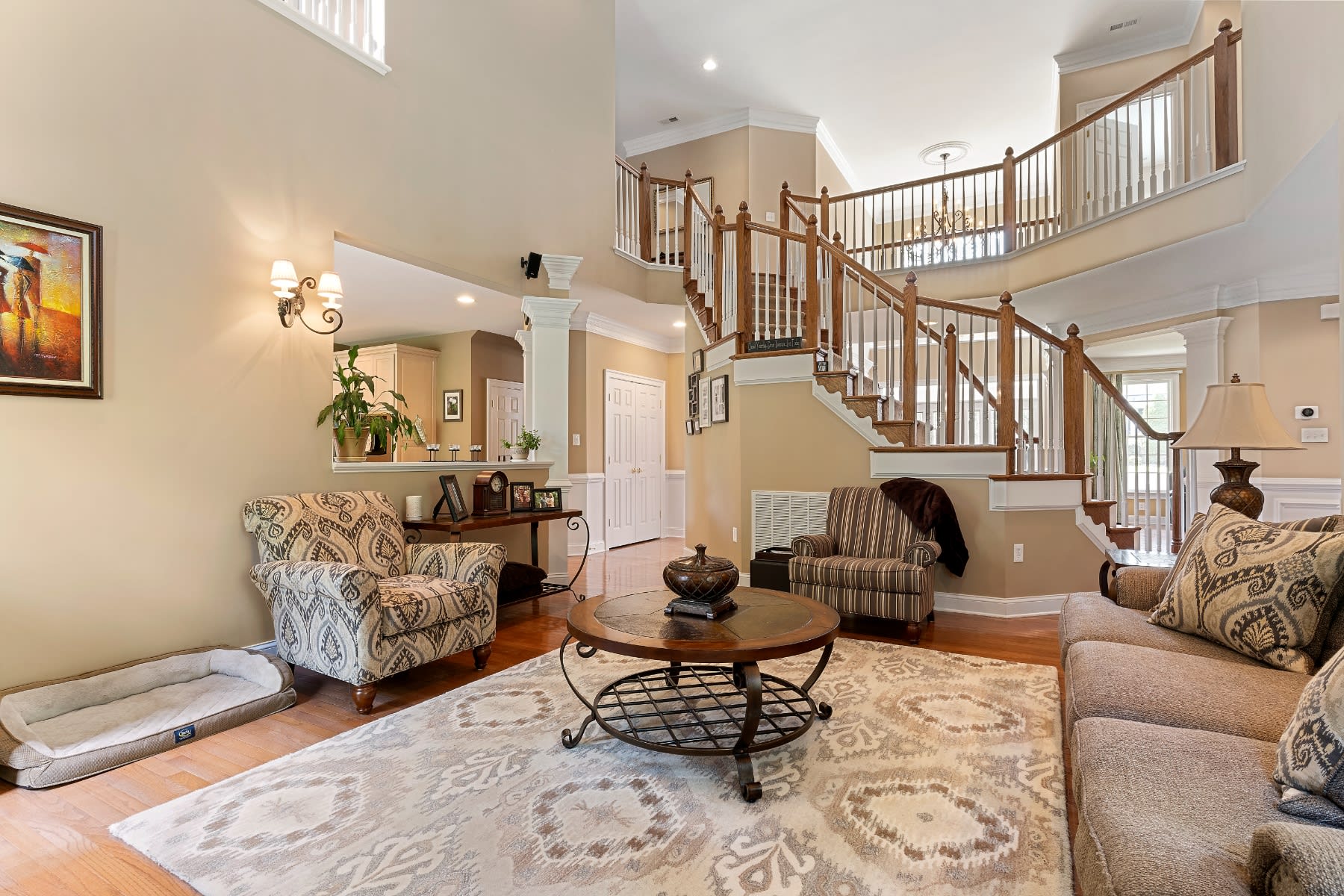 4307 Wilcot Drive