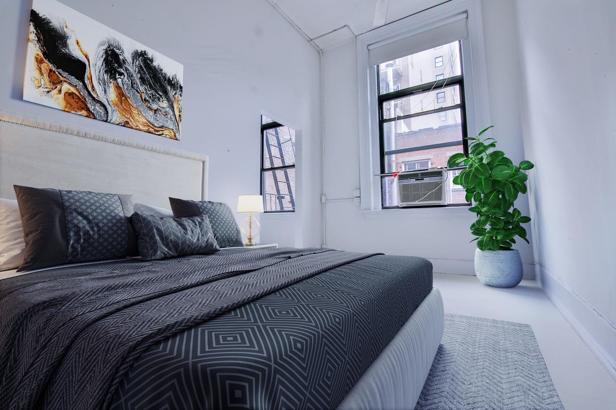 71 Leonard Street, Apt 4-N