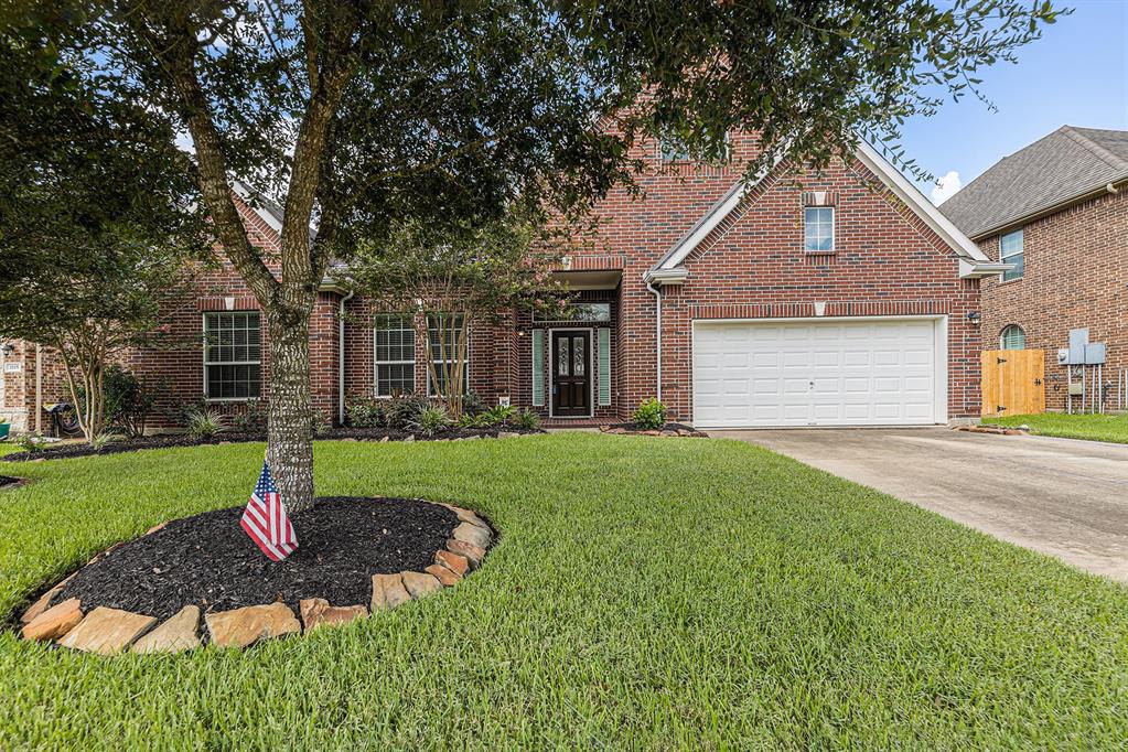 1117 Haye Rd