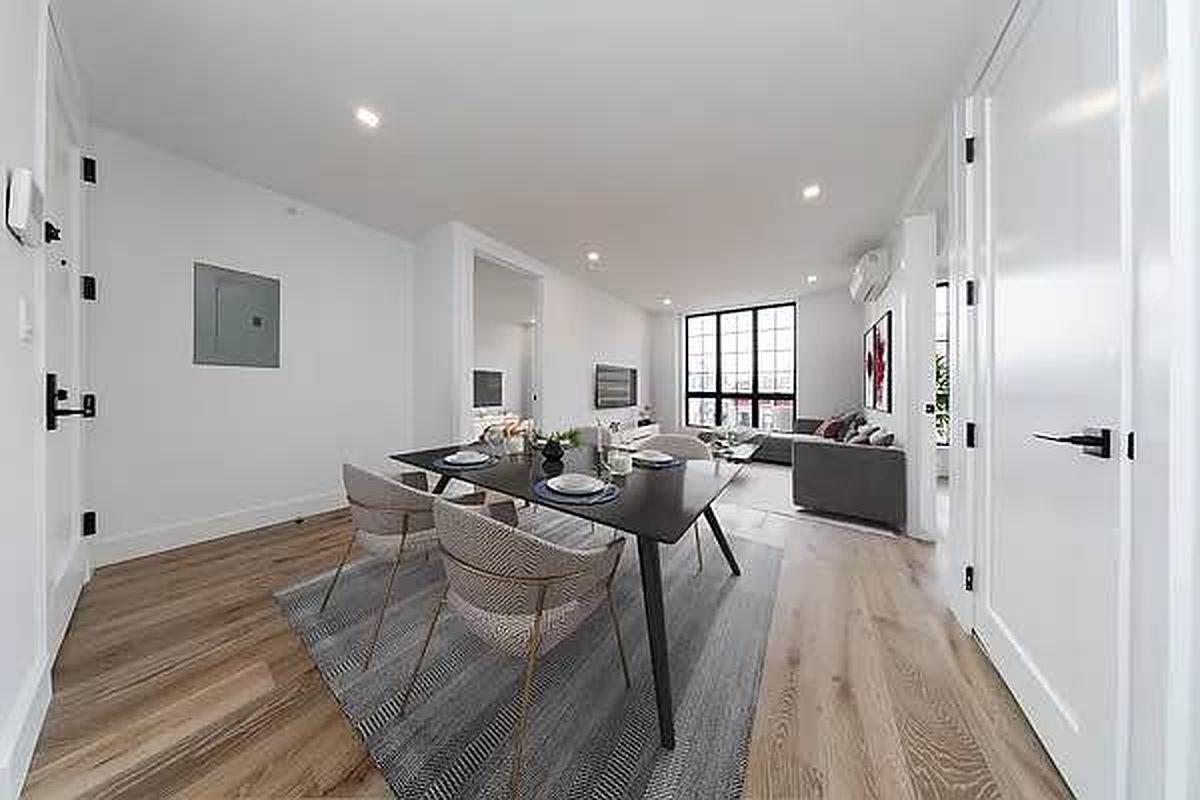 311 Franklin Avenue, Apt 5-B