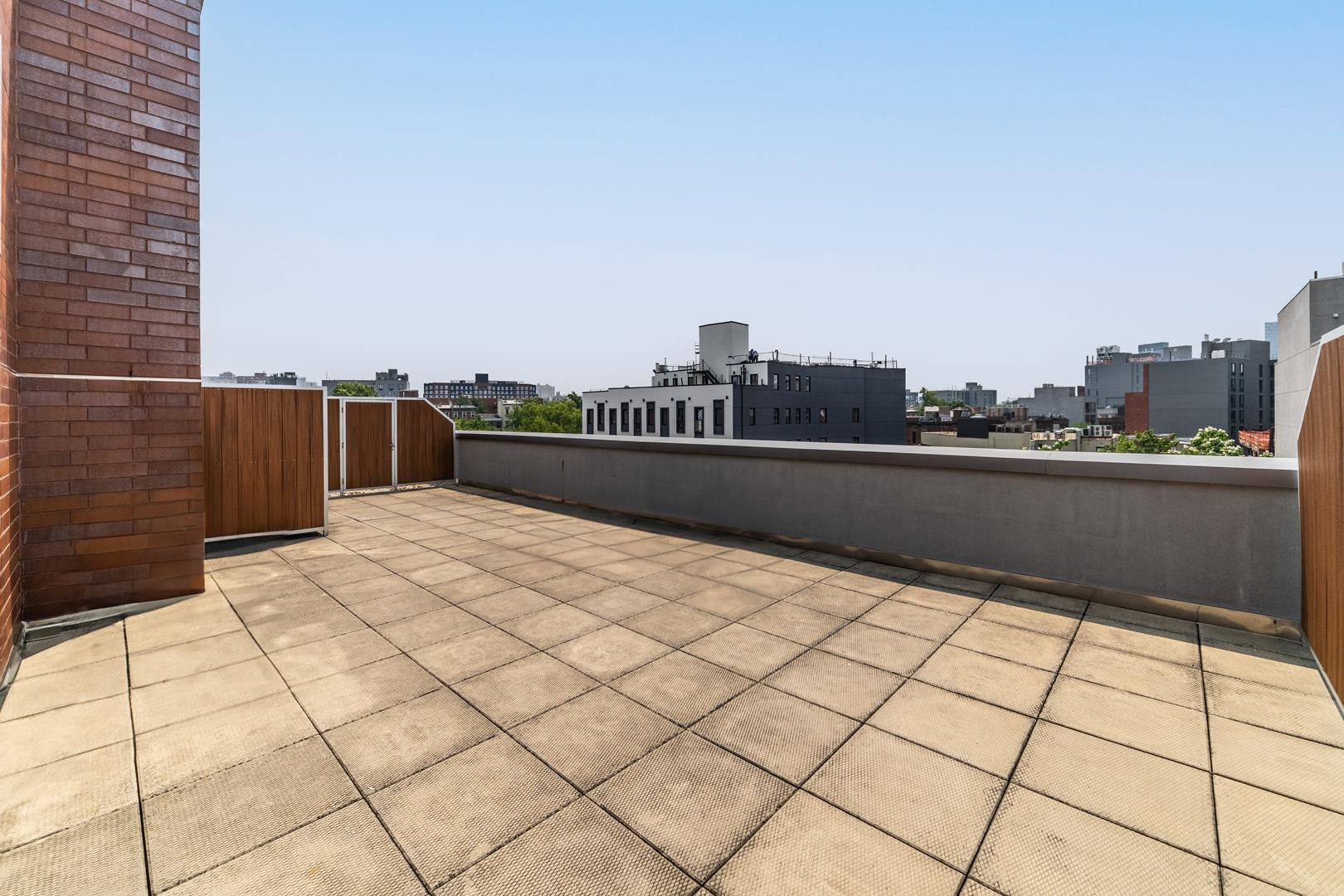 535 Classon Avenue, Apt 201