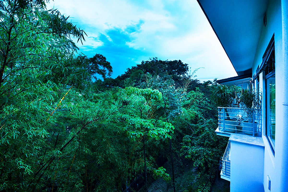 Bespoke Designer Penthouse, Escazu, San Jose