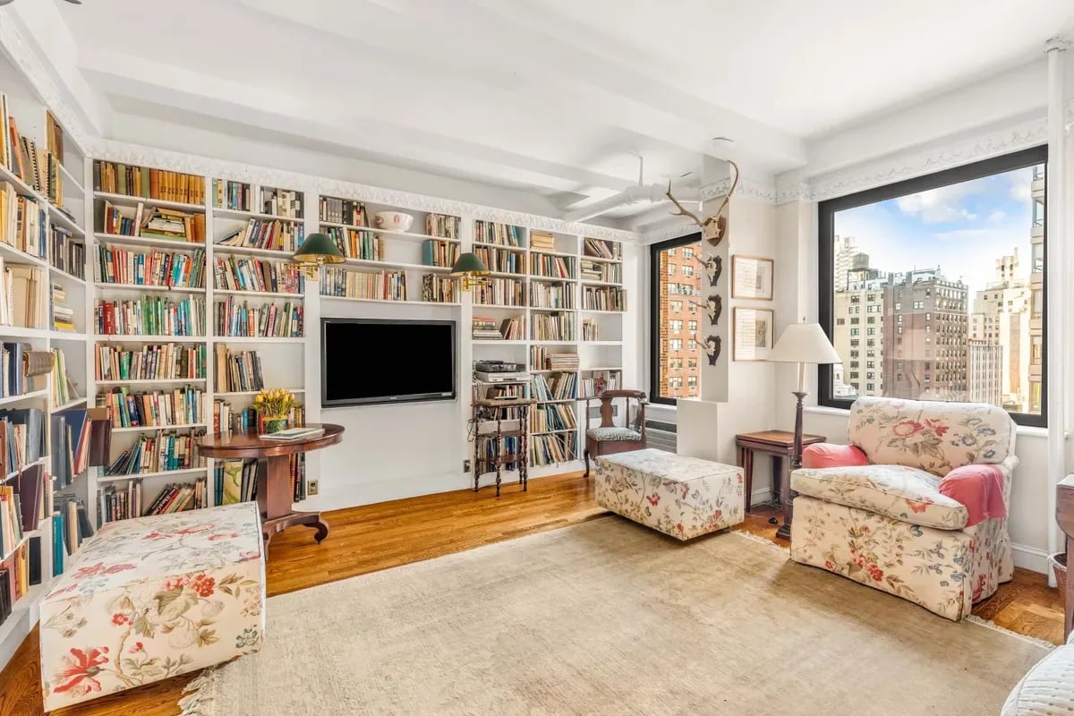 164 East 72nd Street, Unit 9/10C