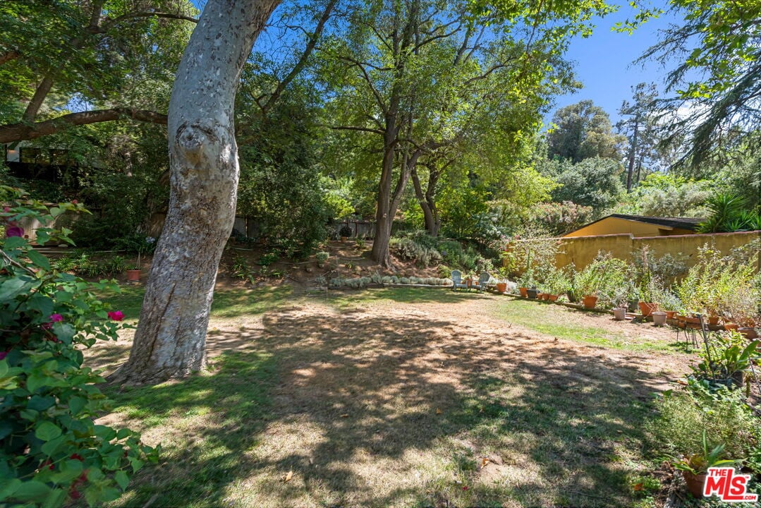 2951 La Castana Dr
