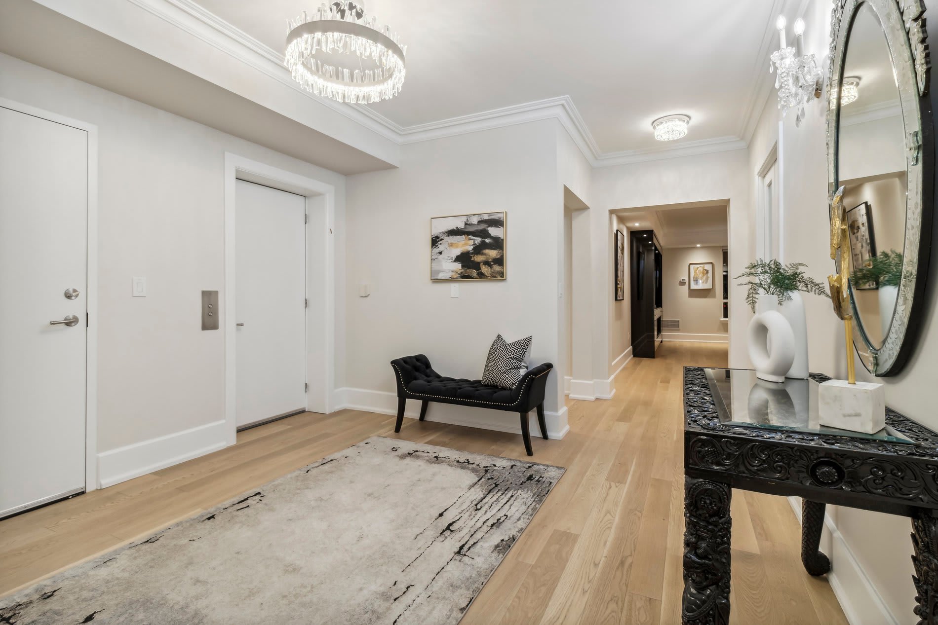 662 Sheppard Avenue East #609C