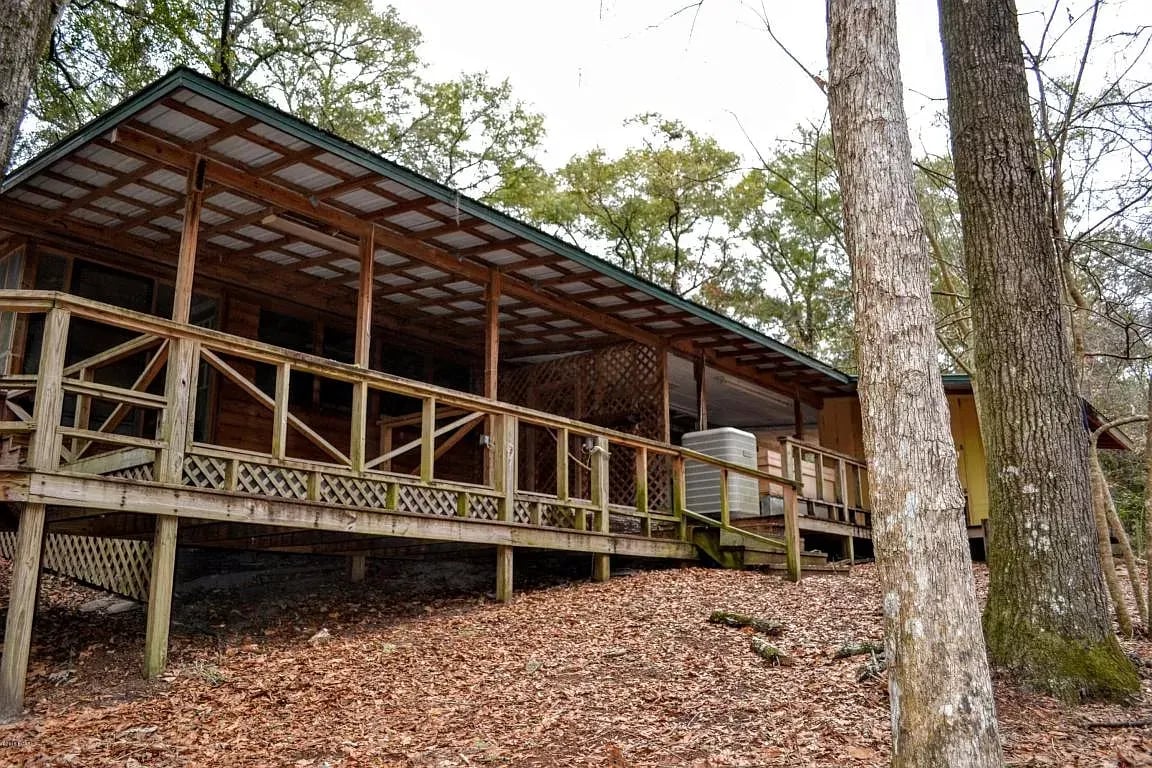 7237 ECONFINA ESTATES Road