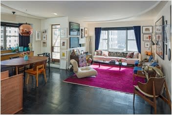 2 Fifth Ave, 7C