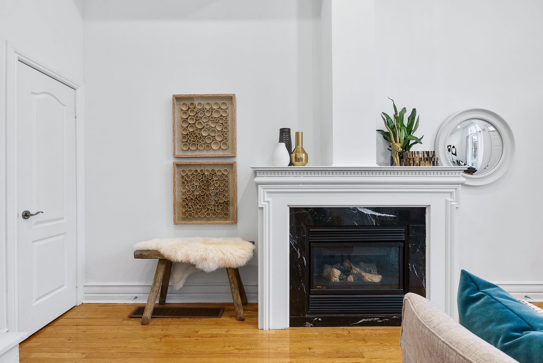 Trinity Bellwoods Townhouse