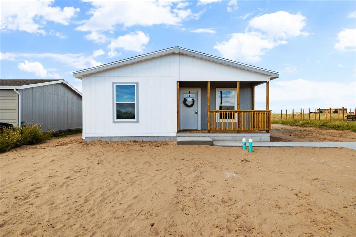 23684 Redtail Drive, Ellicott, CO 