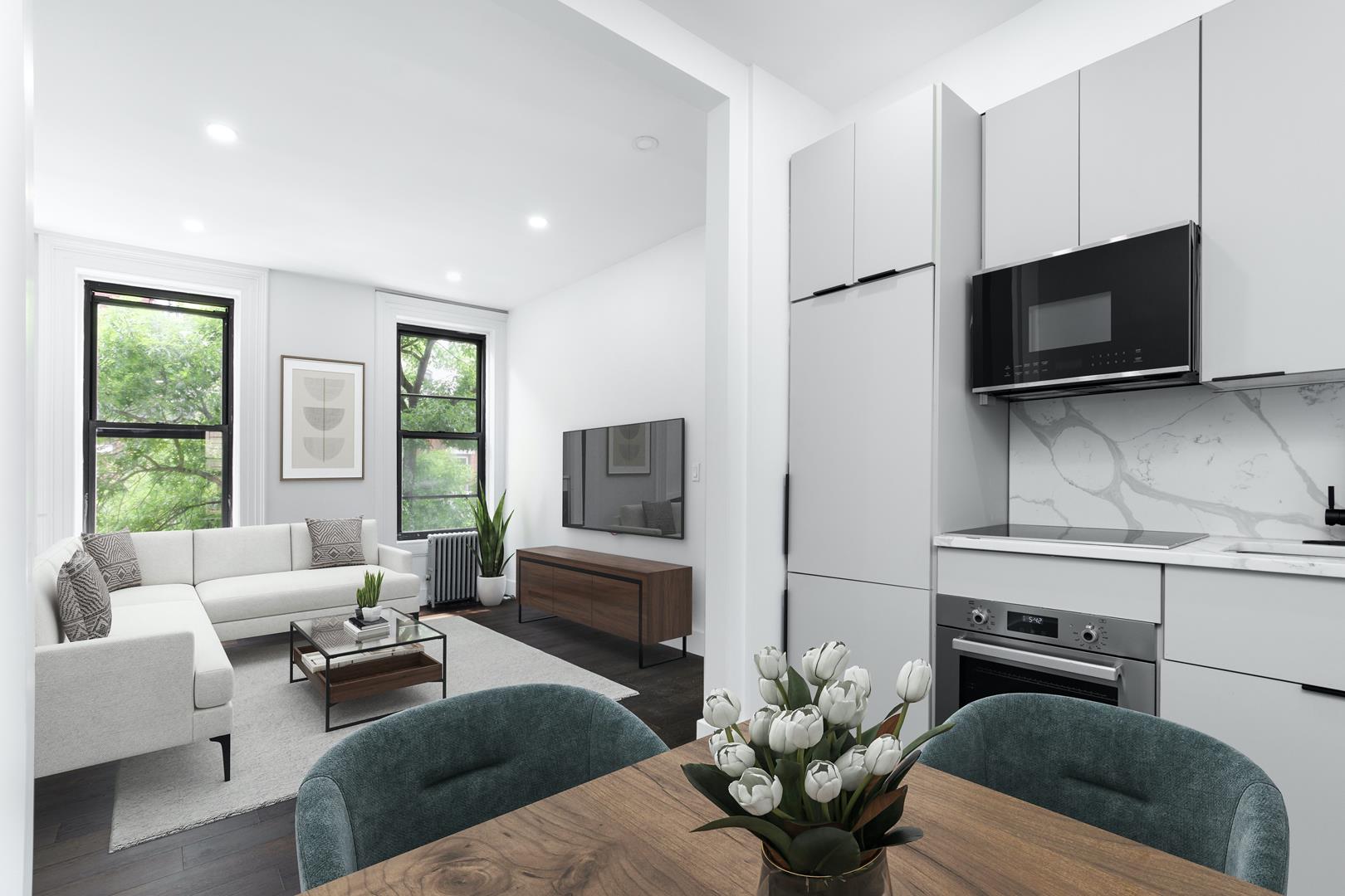 247 East 10th Street, Apt 8