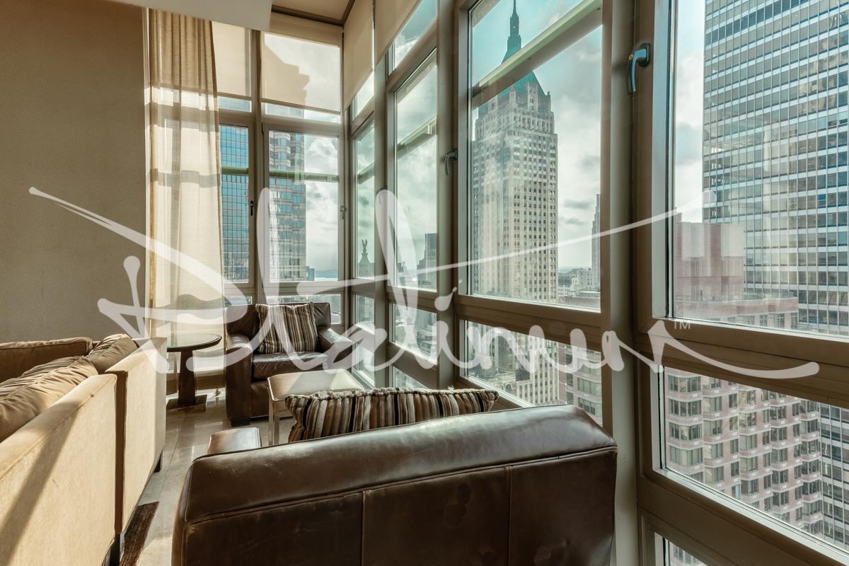 2 Gold Street, Apt 805