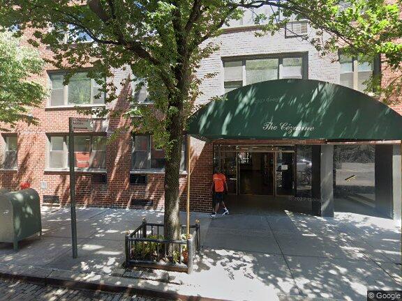 61 Jane Street Unit: 17G